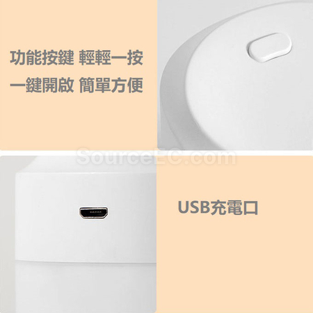Customization Humidifier Corporate Gifts