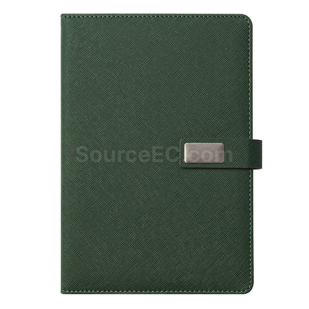 Customization Notebook Pen Gift Box Set Corporate Gifts