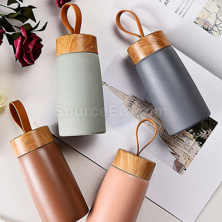 Customization Thermal Mug Corporate Gifts