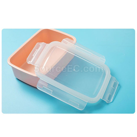 Customization Lunch Box Corporate Gifts