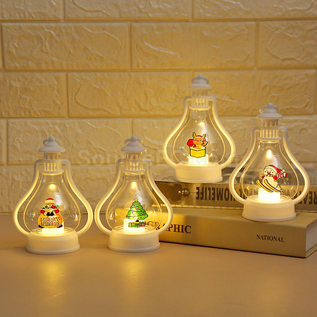Customization Children's Portable Lanterns Corporate Gifts