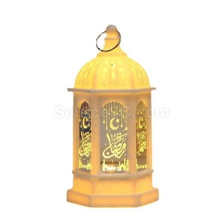 Customization Simple Retro Led Horse Lamp Corporate Gifts