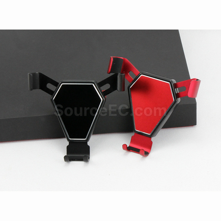 Customization Car Mounted 6-Piece Gift Box Corporate Gifts