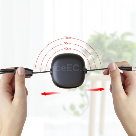 Customization Retractable Data Line Corporate Gifts