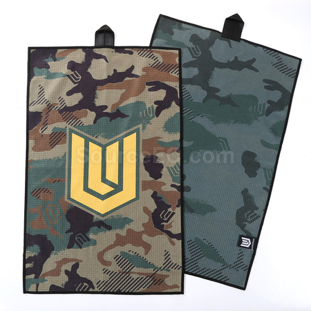 Customization Microfiber Sports Towel Corporate Gifts