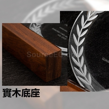 Customization Crystal Trophy Corporate Gifts