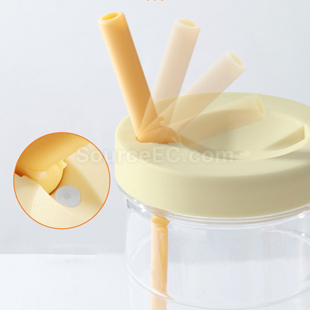 Customization Straw Cup Corporate Gifts