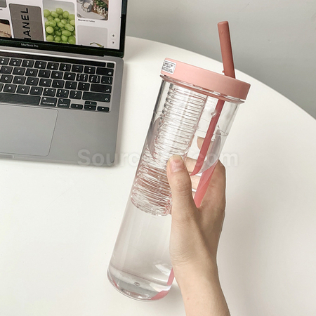 Customization Straw Cup Corporate Gifts
