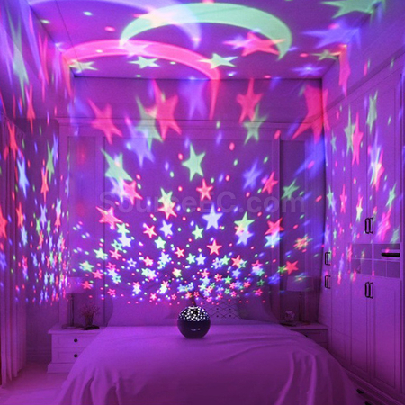 Customization Launch Projection Lamp Corporate Gifts