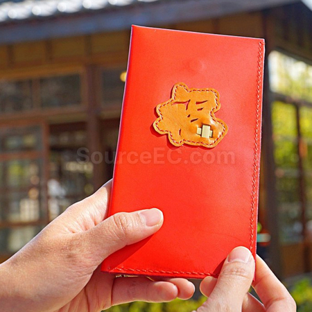 Customization PU Li Shi Feng Corporate Gifts