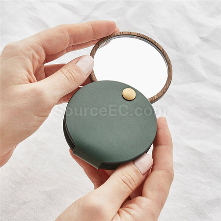 Customization Mirror Corporate Gifts
