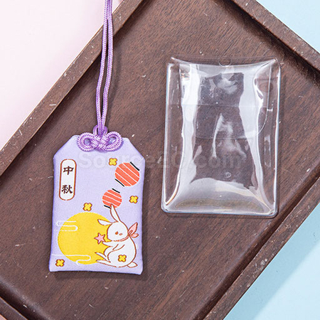 Customization Promotional Omamori Corporate Gifts