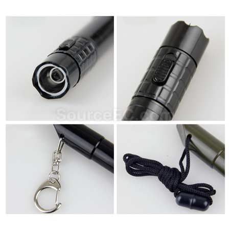 Customization Whistle Ball Pen Corporate Gifts