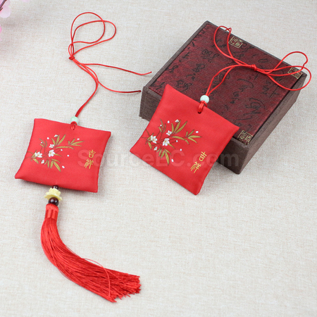 Customization Promotional Omamori Corporate Gifts