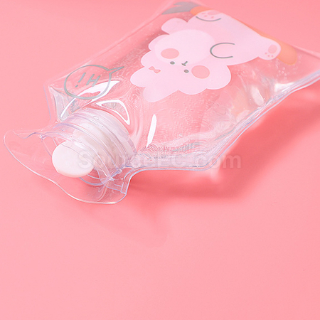 Customization Hot Water Bottle Corporate Gifts