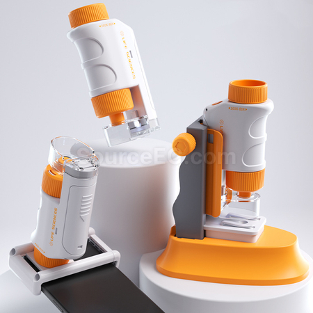Customization Microscope Corporate Gifts