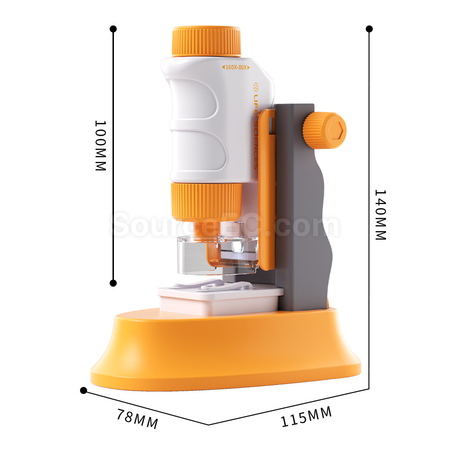Customization Microscope Corporate Gifts