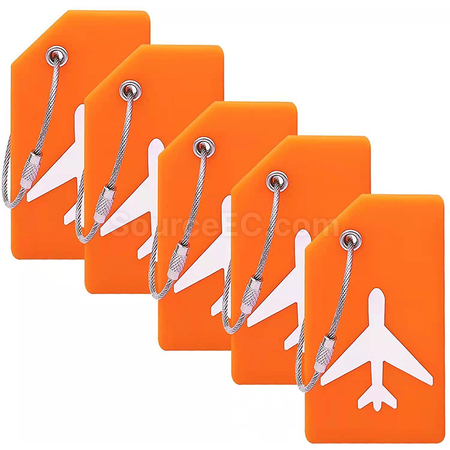 Customization Luggage Tag Corporate Gifts