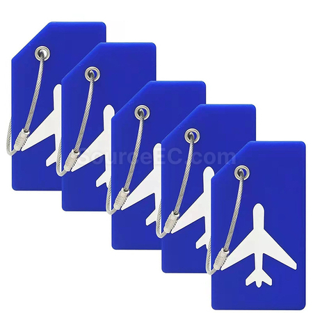Customization Luggage Tag Corporate Gifts