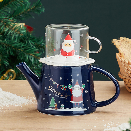 Customization Christmas Mug Corporate Gifts