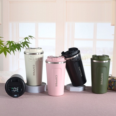 Customization 304 Stainless Steel Thermal Mug Corporate Gifts