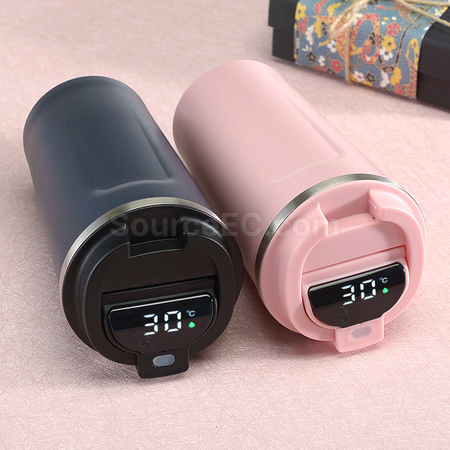 Customization 304 Stainless Steel Thermal Mug Corporate Gifts