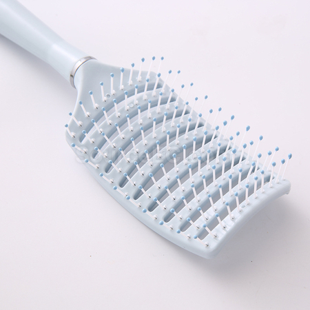 Customization Massage Comb Corporate Gifts