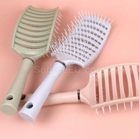 Customization Massage Comb Corporate Gifts