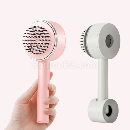 Customization Massage Comb Corporate Gifts