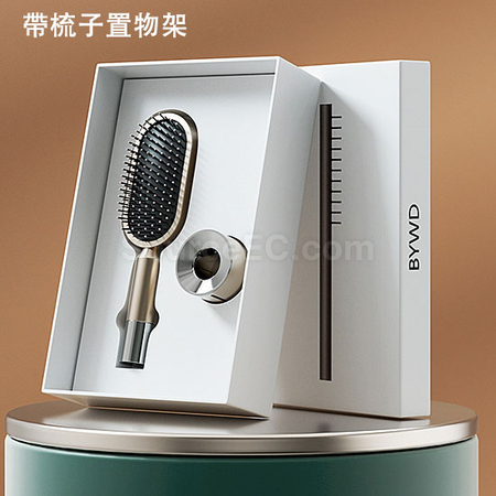 Customization Massage Comb Corporate Gifts
