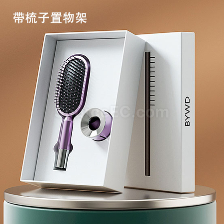 Customization Massage Comb Corporate Gifts