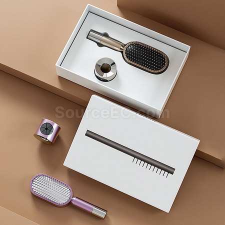 Customization Massage Comb Corporate Gifts