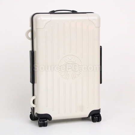 Customization Mini Luggage-shape Messenger Bag Corporate Gifts