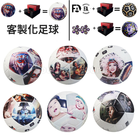 Customization Custom Football Corporate Gifts