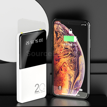 Customization Power Bank Corporate Gifts