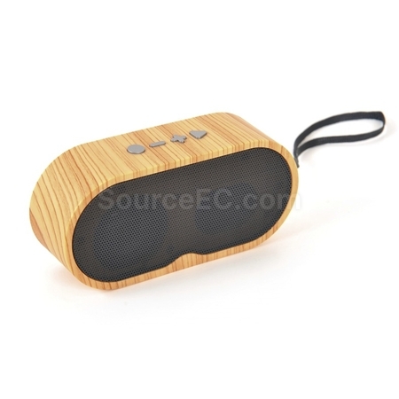 Customization Bluetooth Speaker Corporate Gifts
