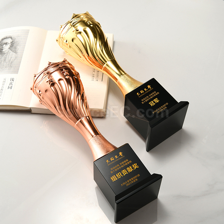 Customization Trophy Cup Corporate Gifts