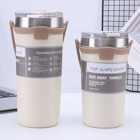 Customization Portable Coffee Cup Corporate Gifts
