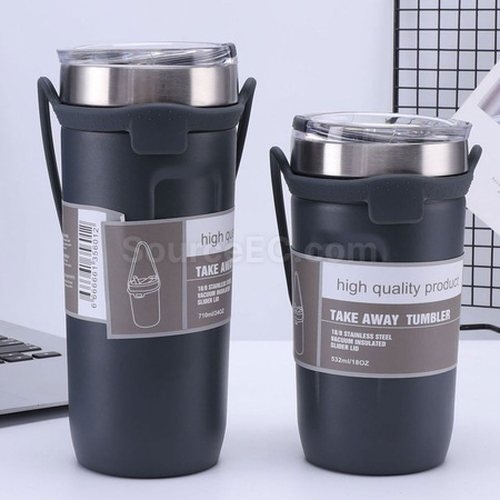 Customization Portable Coffee Cup Corporate Gifts