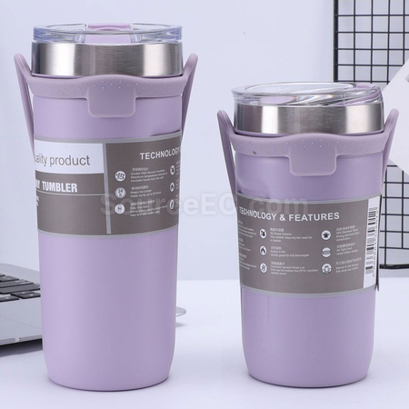 Customization Portable Coffee Cup Corporate Gifts