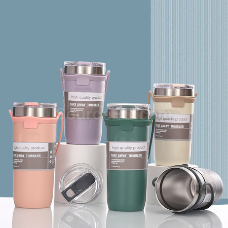 Customization Portable Coffee Cup Corporate Gifts