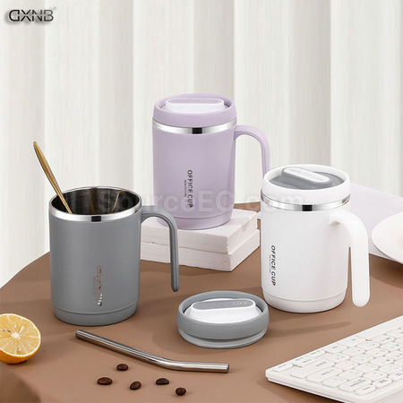 Customization 500ML Thermal Mug Corporate Gifts