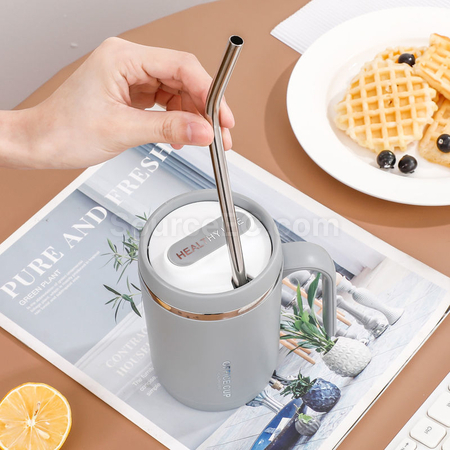 Customization 500ML Thermal Mug Corporate Gifts