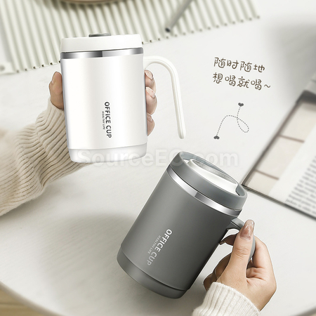 Customization 500ML Thermal Mug Corporate Gifts