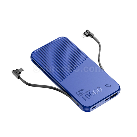 Customization Thin Power Bank Corporate Gifts