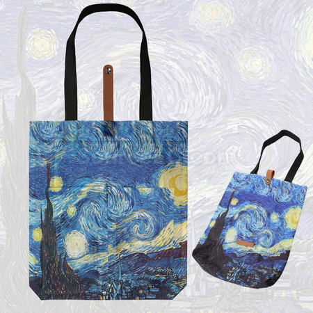Customization Foldable Recycled Bag Corporate Gifts