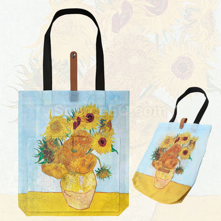 Customization Foldable Recycled Bag Corporate Gifts