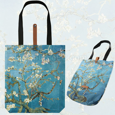Customization Foldable Recycled Bag Corporate Gifts
