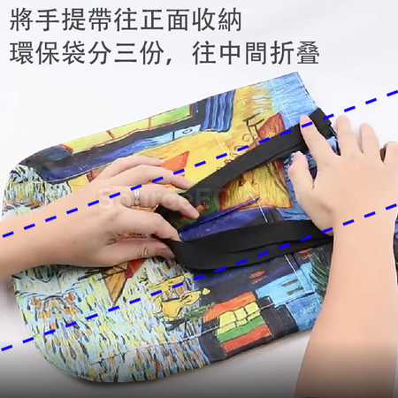 Customization Foldable Recycled Bag Corporate Gifts