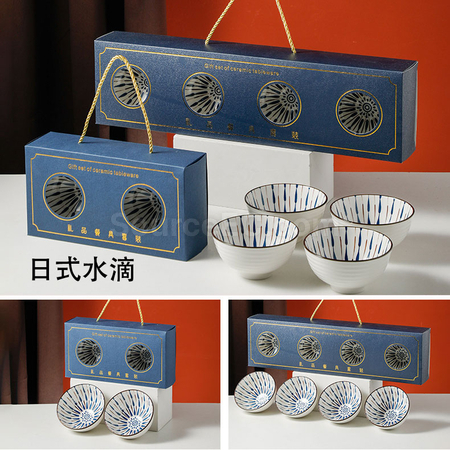 Customization Ceramic Talbeware Gift Set Corporate Gifts